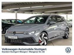VW Golf VIII
