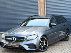 Grau Gebraucht 2019 Mercedes E53 AMG AMG Limousine | 38.999 € (Superpreis)