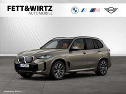 Manhattan metallic Gebraucht 2025 BMW X5 M Sport SUV | 89.800 € (Superpreis)