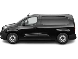 Karbon schwarz metallic Neu 2025 Opel Combo Van / Kleinbus | 26.590 € (Fairer Preis)