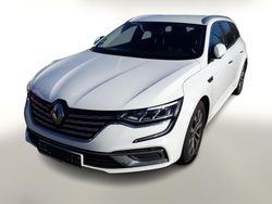 Farbe: Gebraucht 2022 Renault Talisman Zen | 18.140 € (Fairer Preis)