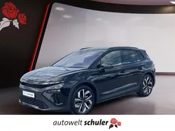 Schwarzmagic perleffekt Neu 2025 Skoda Elroq SportLine SUV | 44.900 € (Guter Preis)