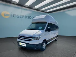 Weiß Gebraucht 2022 VW California Van | 59.349 € (Guter Preis)