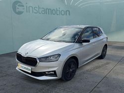 Grau Gebraucht 2023 Skoda Fabia Kleinwagen | 22.099 € (Fairer Preis)