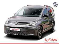 Andere Neu 2025 VW Caddy Van / Kleinbus | 39.890 € (Etwas zu teuer)