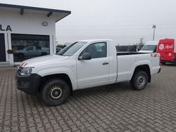 Weiß Gebraucht 2016 VW Amarok Abholung | 11.990 € (Superpreis)