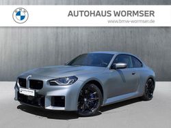 Grau Neu 2025 BMW M2 Performance Coupé | 71.845 € (Fairer Preis)