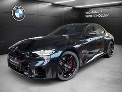 Schwarz Neu 2025 BMW M2 Performance Coupé | 76.280 € (Fairer Preis)