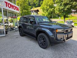 Grau Neu 2025 Toyota Land Cruiser Executive SUV | 85.860 € (Fairer Preis)