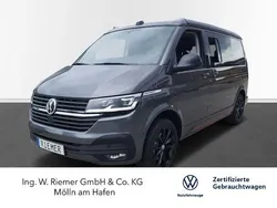 Grau Gebraucht 2024 VW T6.1 Edition Van | 81.169 €