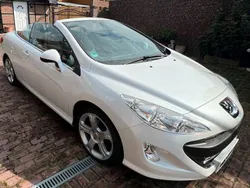 Peugeot 308 CC