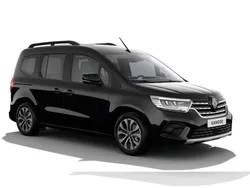 Schwarz (black pearlschwarz (schwarz)) Neu 2025 Renault Kangoo Techno Van / Kleinbus | 28.800 € (Fairer Preis)