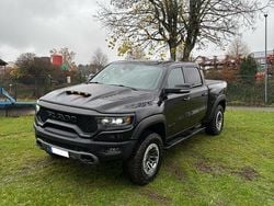 Schwarz Gebraucht 2022 Dodge Ram Abholung | 87.000 € (Guter Preis)