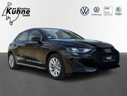Gebraucht 2025 Audi A3 Ambiente | 32.990 € (Etwas zu teuer)