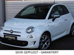 Weiß Gebraucht 2019 Fiat 500 Rockstar Kleinwagen | 14.500 € (Etwas zu teuer)