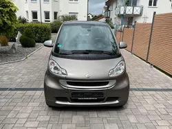 Gebraucht 2012 Smart ForTwo Coupé Passion Coupé | 4.885 € (Fairer Preis)
