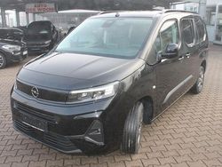 Schwarz Neu 2025 Opel Combo Life Edition Van / Kleinbus | 26.990 € (Superpreis)