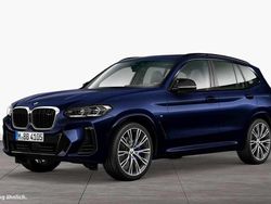 Bmw individual tansanitblau Gebraucht 2023 BMW X3 M M Sport SUV | 55.980 € (Etwas zu teuer)