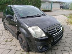 Gebraucht 2009 Citroën C2 Kleinwagen | 1.650 € (Fairer Preis)