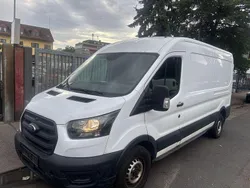 Weiß Gebraucht 2020 Ford Transit Van / Kleinbus | 6.990 € (Superpreis)