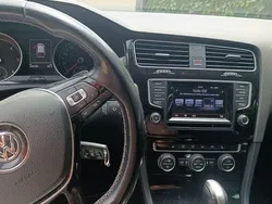 Schwarz Gebraucht 2014 VW Golf VII Cup Kombi | 7.999 € (Fairer Preis)