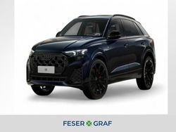 Waitomoblau metallic Neu 2025 Audi Q8 Business SUV | 125.450 €