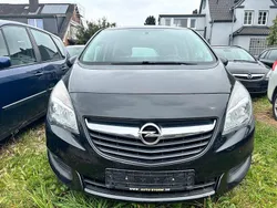 Gebraucht 2015 Opel Meriva Edition Van / Kleinbus | 3.400 € (Superpreis)