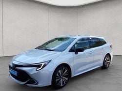Weiß Neu 2025 Toyota Corolla Kombi | 32.890 € (Guter Preis)