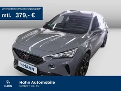 Graphengrau Gebraucht 2022 Cupra Formentor VZ SUV | 27.930 € (Guter Preis)