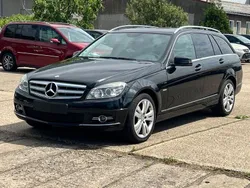 Gebraucht 2009 Mercedes C200 Avantgarde Limousine | 5.950 € (Guter Preis)