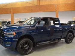 Patriot blue pearl Neu 2025 Dodge Ram Abholung | 122.900 €