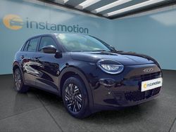 Schwarz Neu 2025 Fiat 600E Kleinwagen | 33.699 €