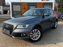 Grau Gebraucht 2015 Audi Q5 Comfort SUV | 24.990 € (Teuer)
