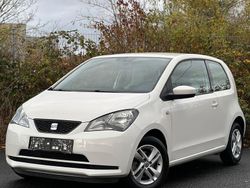 Weiß Gebraucht 2014 Seat Mii Kleinwagen | 3.790 € (Guter Preis)