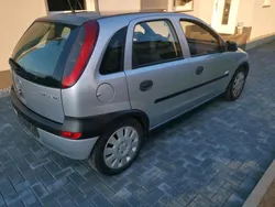 Silber Gebraucht 2002 Opel Corsa Sport Kleinwagen | 1.250 € (Guter Preis)