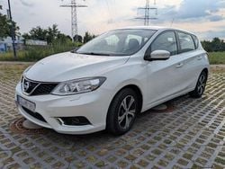 Weiß Gebraucht 2015 Nissan Pulsar 360º Limousine | 6.399 € (Fairer Preis)