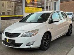 Gebraucht 2013 Opel Astra Active Limousine | 2.500 € (Superpreis)