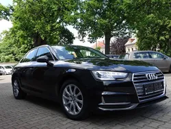 Schwarz Gebraucht 2019 Audi A4 Sport Limousine | 22.860 € (Fairer Preis)