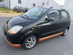 Other Gebraucht 2007 Chevrolet Matiz Kleinwagen | 1.250 € (Fairer Preis)