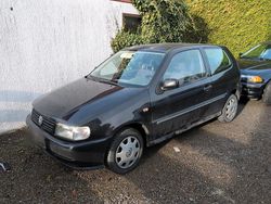 Schwarz Gebraucht 1998 VW Polo Kleinwagen | 500 € (Guter Preis)