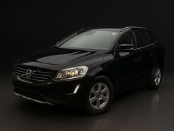 Schwarz Gebraucht 2017 Volvo XC60 Kinetic SUV | 10.999 € (Superpreis)