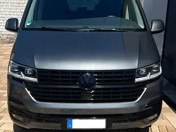 Grau Gebraucht 2020 VW T6.1 Highline Van | 57.500 €