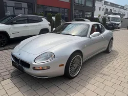 Silber Gebraucht 2004 Maserati Coupé Coupé | 24.900 €