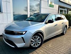 Silber Gebraucht 2024 Opel Astra Enjoy Kombi | 20.900 € (Superpreis)