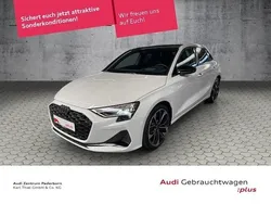 Gebraucht 2025 Audi A3 Advanced | 45.790 €