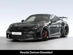 Schwarz Gebraucht 2021 Porsche 992 | 194.900 € (Fairer Preis)