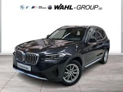 Grau Gebraucht 2022 BMW X3 Sport Line SUV | 35.390 € (Guter Preis)