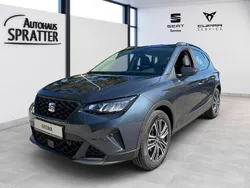 "magnetic tech" Gebraucht 2024 Seat Arona Style SUV | 22.990 € (Fairer Preis)
