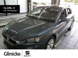 "magnetic tech" Gebraucht 2022 Seat Leon Style Limousine | 17.970 € (Guter Preis)