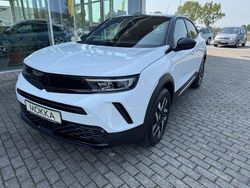 Weiß Gebraucht 2024 Opel Mokka GS Line SUV | 22.990 € (Fairer Preis)